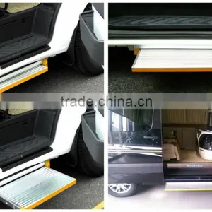 ES-S-750 Electric Sliding Side Step for Car, SUV, MPV, Motorhome thumbnail-4