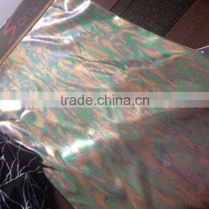 Textile Use Heat Transfer Foil thumbnail-1