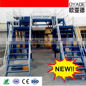 2016 New Precast Concrete Machine for Lightweight Concrete Wall Panel thumbnail-5