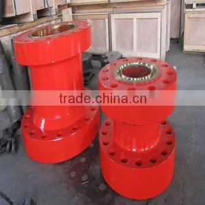 10-3/4" OD Casing Head thumbnail-1