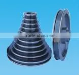 Wire Drawing Pulley With Ceramic Coating thumbnail-1