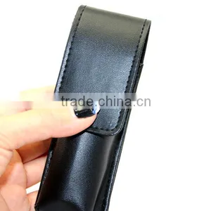 2014 Hot New High Quality Leather Electronic Cigarette Case thumbnail-2
