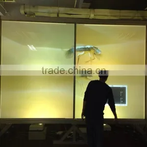 Switchable Smart Pdlc Film,electronic Window Film,Smart Switchable PDLC Film Glass thumbnail-6