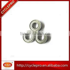Wholesale All Types of Bearing Single Row Deep Groove Ball Bearings thumbnail-2