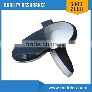 ESD PVC Anti-static Shoes thumbnail-5