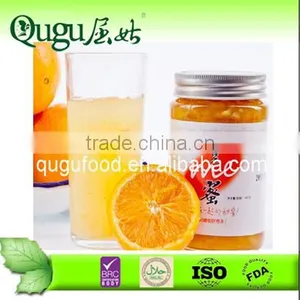 2014 New Crop Orange Jam OEM Brands thumbnail-1