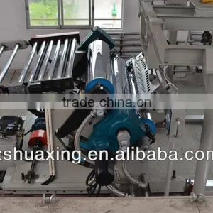 2014 New PMMA Sheet Extrusion Line thumbnail-4