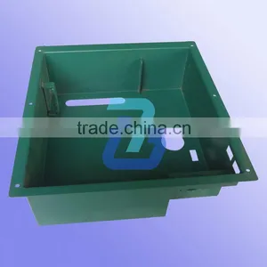 Painted Metal Case thumbnail-1