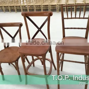 Crossback Barstool thumbnail-2