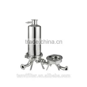 Pipeline Filter Housing thumbnail-1