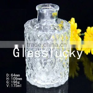 Reed Diffuser Bottles Wholesale in China thumbnail-1