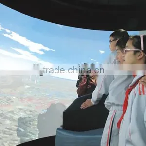 Flight Simulator for Sale thumbnail-6