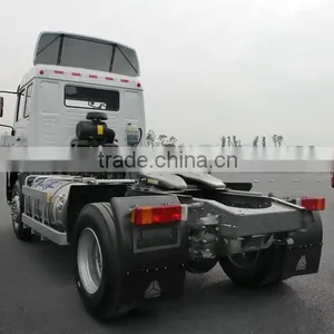 Hot Selling Sinotruk New Model 260hp 4*2 Tractor Head thumbnail-2