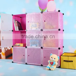 High Quality Modern Cheap Sapien Bookcase thumbnail-1