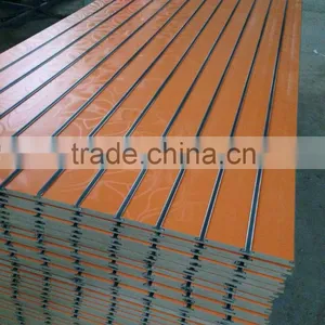15mm Pvc Slatwall thumbnail-3