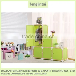 2015 China High Quality Wardrobe Plastic Accessories thumbnail-1