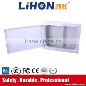 Wall Mounting Distribution Network Multimedia Information Box thumbnail-6