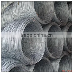 Prime Steel Wire/carbon Galvanized Steel Wire thumbnail-1