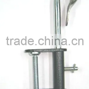 Fly Tying Vises Chrome AA Vise - Super Wholesale thumbnail-1