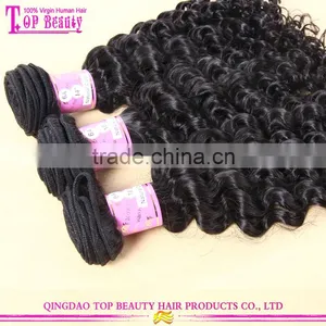 Top Quality Hot Sale Black Bun Hair Pieces Best Price Human Hair Bundles Hair Bun For Black Women thumbnail-5