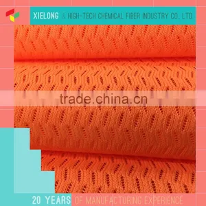 100 Polyester Warp Knitted Lining Fabric for Shoes thumbnail-1