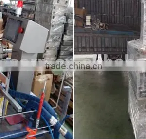 Wanshen Egg Rolls Automatic Cartoning Machine(customized Cartoning Machine Manufacturer) , Automatic Packing Machine thumbnail-2