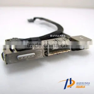 Wholesale 820-3453-A DC Jack for 2013-2014 Year MBA Air A1465 DC Power Jack thumbnail-1