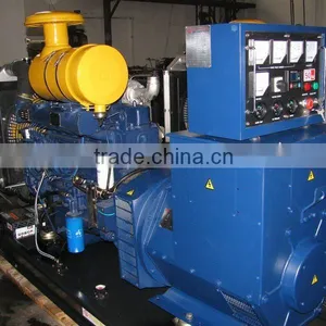 CHINESE BRAND KANGBAI WEIFANG GENERATOR thumbnail-1