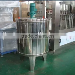 Beverage Mixing Tank thumbnail-1