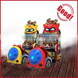 2016 New Product Coin Operated Racing Car Arcade Game Machine for Game Shop thumbnail-1