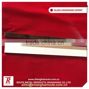 China Factory SS316 Stainless Steel Corner Bead for Sale thumbnail-2