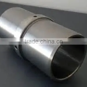 Cnc Stainless Steel Turning Part thumbnail-1