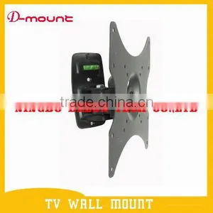 For up to 37 Inch VESA 200X200 360 Rotate LED LCD tv Wall Mount thumbnail-1