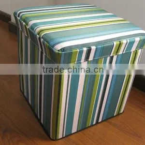 Customized Fabric Ottomans and Benches Avaliable OT4030 thumbnail-1
