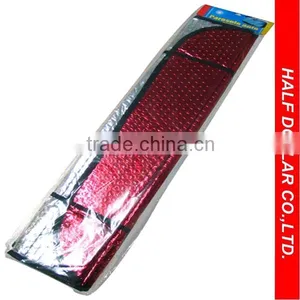 Car Reflective Shade, Car Front Window Shade, Car Sun Shade For One Dollar Item thumbnail-1