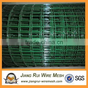 PVC Coated Stainless Steel Holland Wire Mesh thumbnail-1