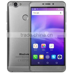 Blackview R7 Android 6.0 5.5 Inch MTK6755 Octa Core 2.0GHz 4GB RAM 32GB ROM Fingerprint Scanner Quick Charge GPS thumbnail-1