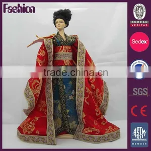 OEM Chinese Collection Doll thumbnail-3