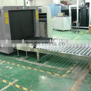 X-ray Baggage and Laggage Security Inspection Equipment for Sale PD-5030A thumbnail-3