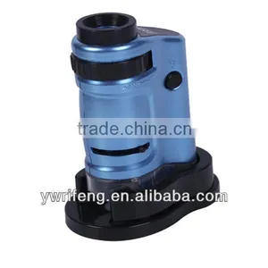 20X-40X China Stereo Microscope /microscope for Children thumbnail-1