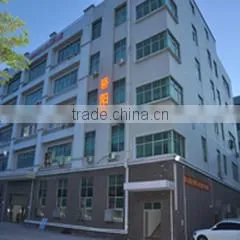 Shenzhen Hotsun Display Products Co., Ltd. company overview - view 2 thumbnail
