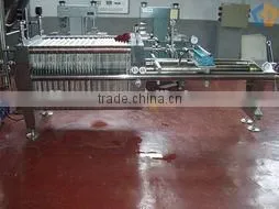Brewery Equipment for Beer Filtration System thumbnail-2