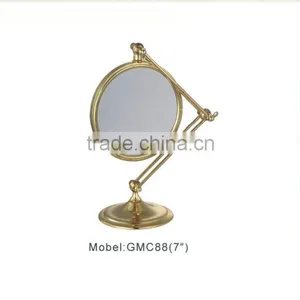 Standing Cosmetic Mirror thumbnail-1