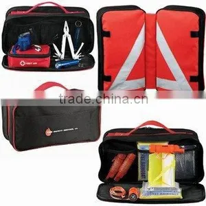 Travel Medicine Bag thumbnail-1