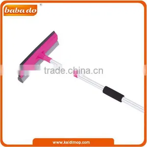New Arrival Telescopic Window Cleaning Squeegee thumbnail-1