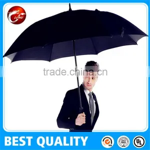 68" Large Golf Rain Umbrella,auto Open Rain Umbrella thumbnail-1