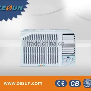 Mechanical Window Type Air Conditioner thumbnail-1