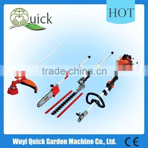 Supply High Quality 26cc CE With 4 in 1 Garden Tool Set thumbnail-1