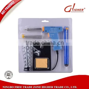 High Quality Soldering Tool Kit With 4 of Ningbo Higher thumbnail-1