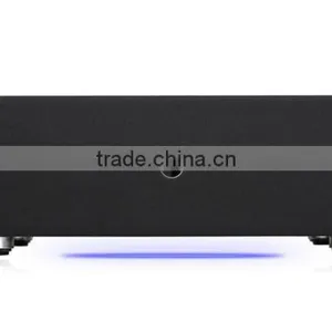 2015 New Arrival Mini Itx Aluminum Case From Guangdong Itx Case Manufacturer thumbnail-2